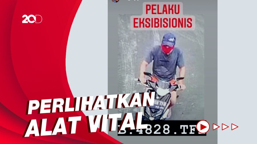 Istri Isa Bajaj Jadi Korban Pelecehan Seksual saat Jalan Pagi
