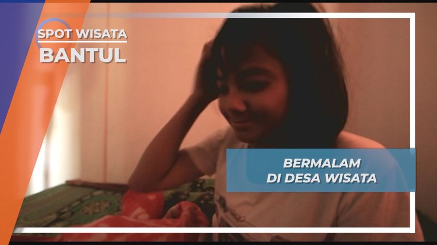 Murah Meriah Segini Harga Sewa Homestay di Desa Wisata Kebon Agung