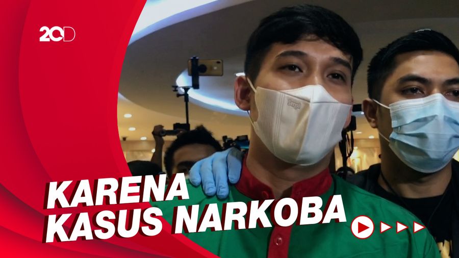 Kondisi Nindy Ayunda Usai Suaminya Ditangkap Polisi