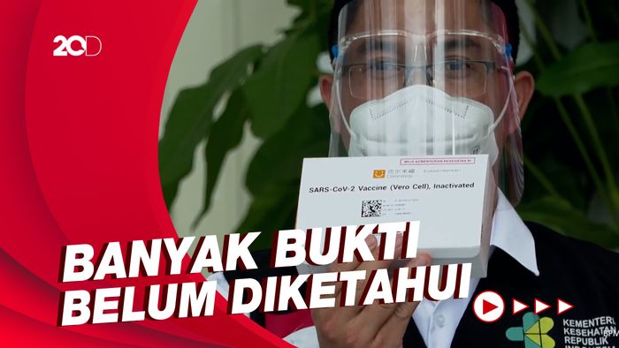 WHO Tak Rekomendasikan Paspor Vaksin Covid-19