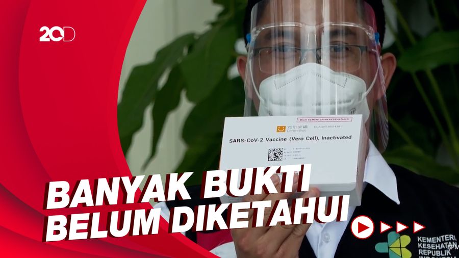 WHO Tak Rekomendasikan Paspor Vaksin Covid-19