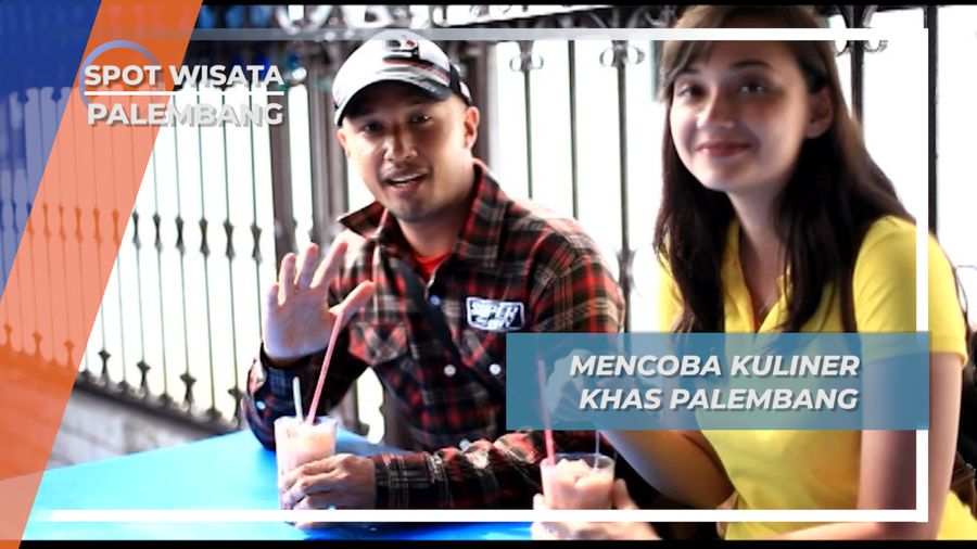 Mencicipi Tekwan Model, Kuliner Khas Palembang yang Lezat