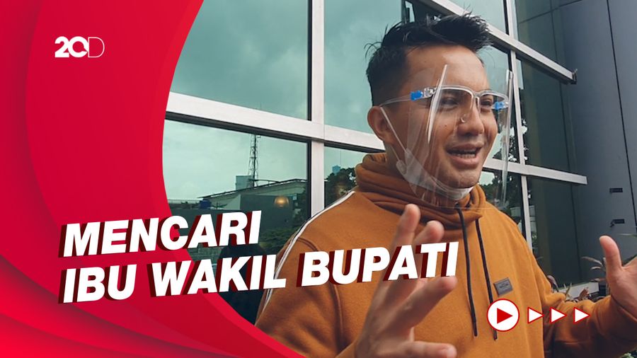 Terpilih Jadi Wakil Bupati, Sahrul Gunawan Ingin Lepas Status Duda