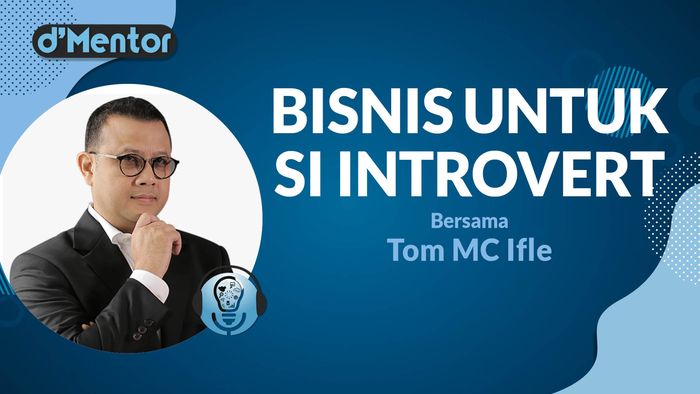 Bisnis Untuk Si Introvert