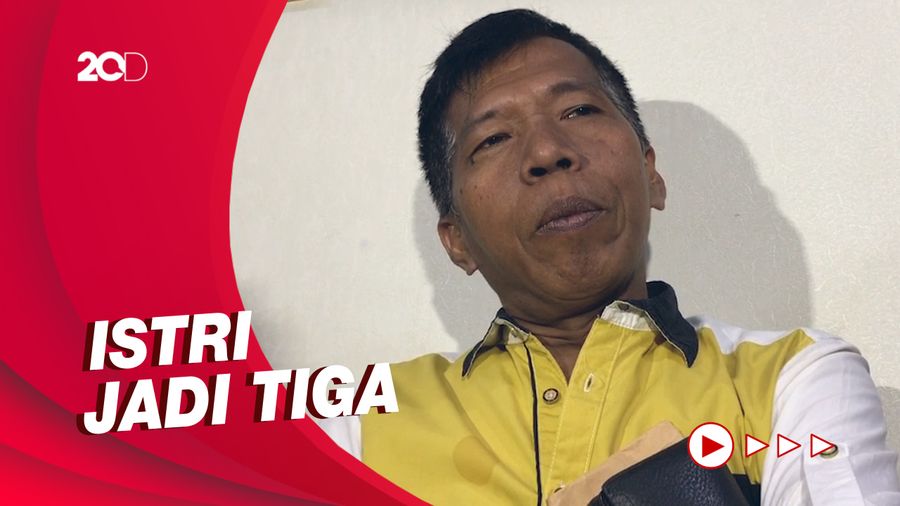 Terungkap! Rohimah Bongkar Kiwil Memang Nikahi Venti Figianti