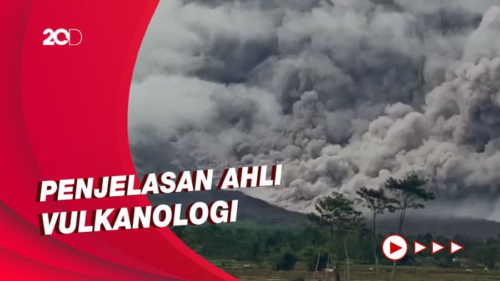 Benarkah Erupsi Gunung Efek Global Warming? Begini Faktanya!