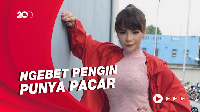 Awal Mula Dinar Candy Ingin Cari Pacar Sewaan