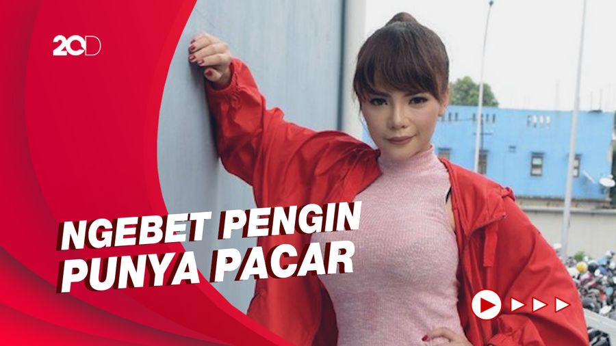 Awal Mula Dinar Candy Ingin Cari Pacar Sewaan
