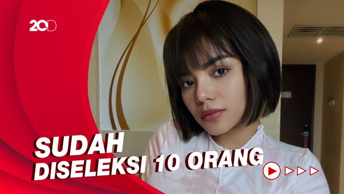 Dinar Candy Akui Ada 7.000 Pria yang Daftar Jadi Pacar Sewaan