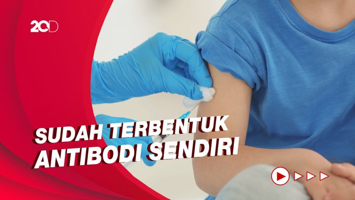Perlukah Penyintas COVID-19 Divaksinasi?