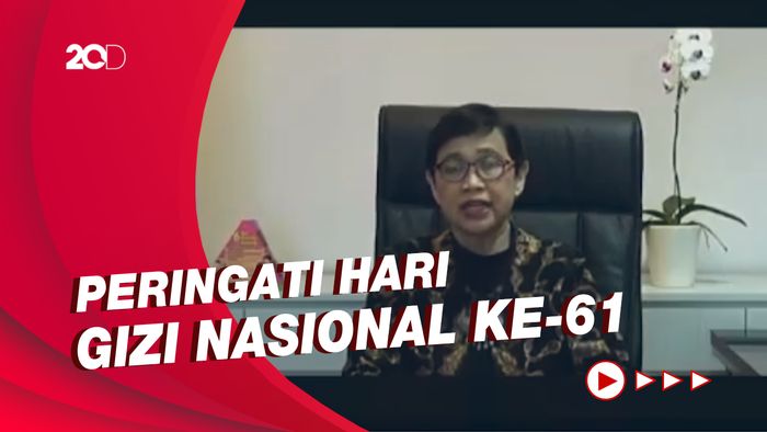 4 Komitmen Pemerintah untuk Cegah Anemia pada Remaja Putri