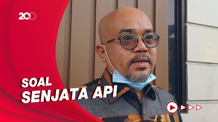 Absen Sidang Mediasi, Nindy Ayunda Jalani BAP di Polres Jakbar