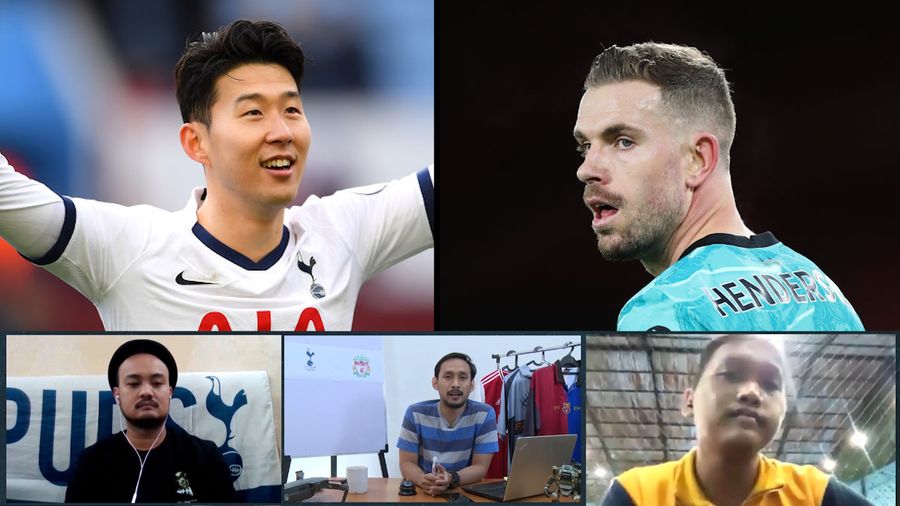 Prediksi Tottenham VS Liverpool Bareng IndoSpurs dan BigReds