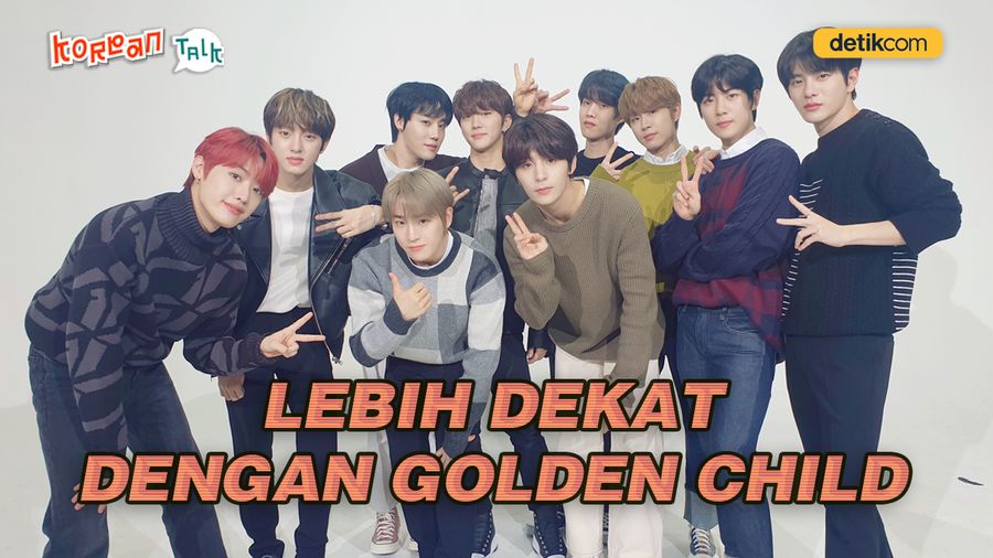 K-Talk Ep 65: Main This or That Bareng Golden Child