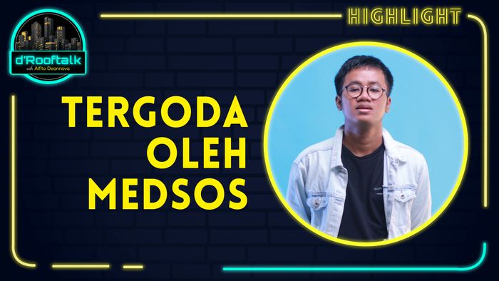 Cerita Yudha Keling Apes Trading Saham di Pasar Modal