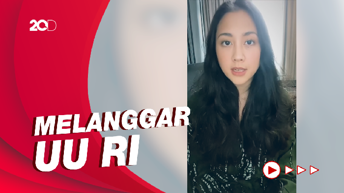 Sherina Munaf Minta Pelaku Jagal Kucing di Medan Dihukum