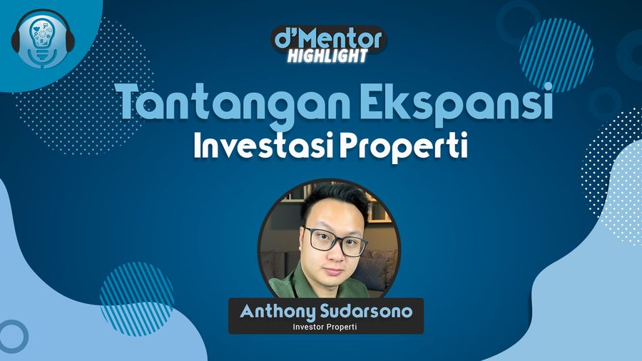 Tantangan Dalam Berekspansi Investasi Properti