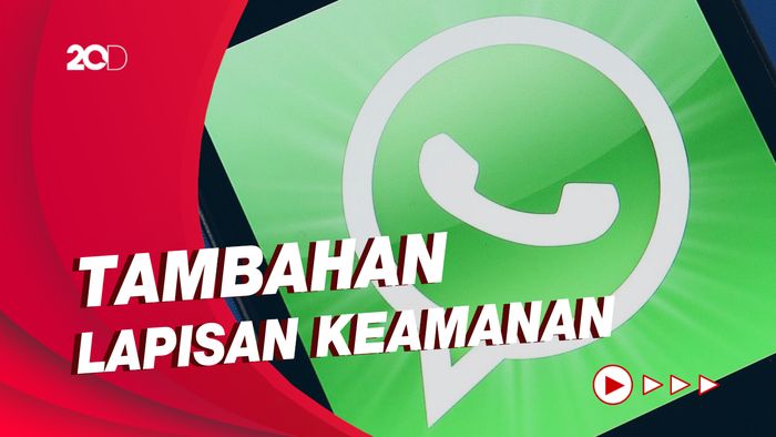 WhatsApp Web Bakal Wajibkan Login Pakai Sidik Jari dan Face ID