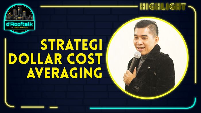 Saran Perencana Keuangan Aidil Akbar Jika Rugi Investasi Saham