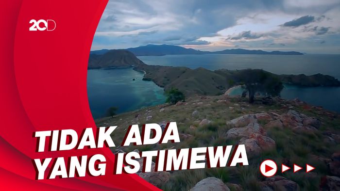 Pernyataan Lengkap Anggota Komisi V DPR yang Dinilai Ejek NTT