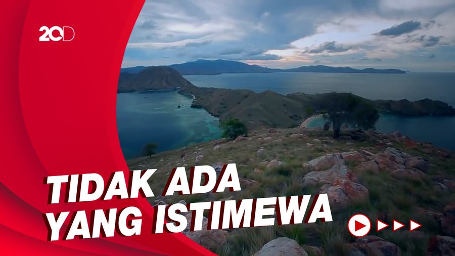 Pernyataan Lengkap Anggota Komisi V DPR yang Dinilai Ejek NTT