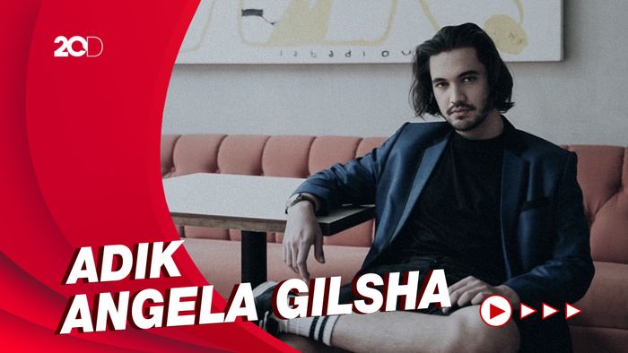 Pesinetron Marco Panari Meninggal Dunia