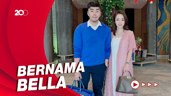 Cerita Roy Kiyoshi soal Kekasih Barunya