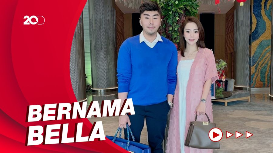 Cerita Roy Kiyoshi soal Kekasih Barunya