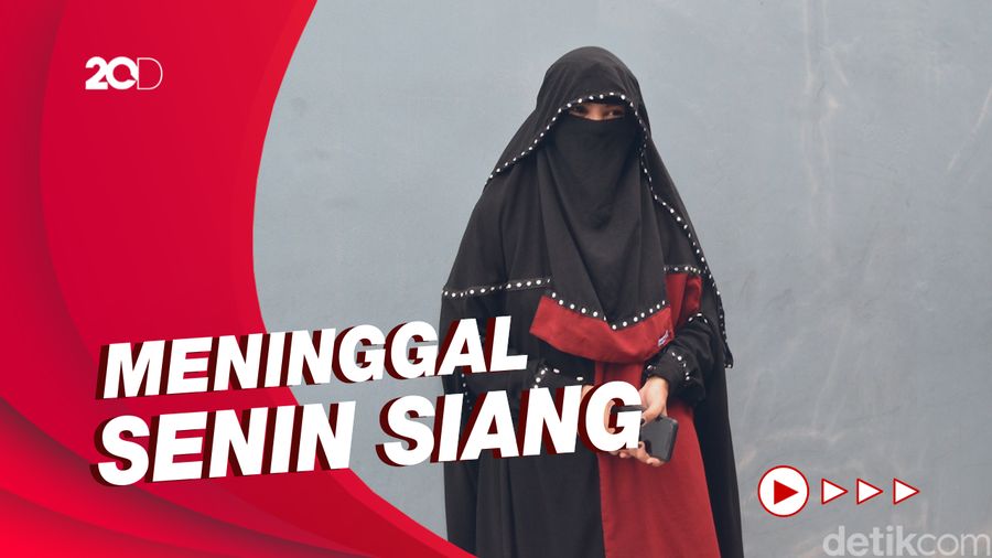 Soraya Abdullah Meninggal Dunia, Ini Penyebabnya