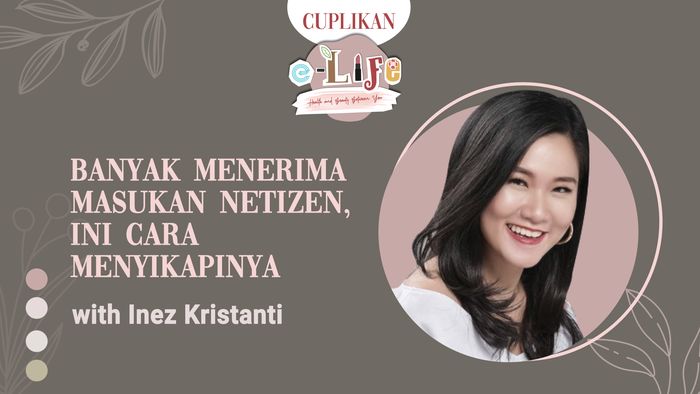 Netizen Banyak Memberi Komen, Apakah Harus Diterima?