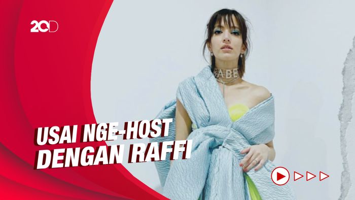 Nama Nia Ramadhani Jadi Trending di Twitter, Ada Apa?