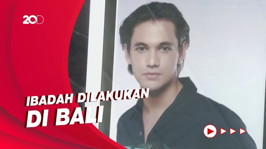 Persembahan Lagu Let It Be di Pelepasan Jenazah Marco Panari
