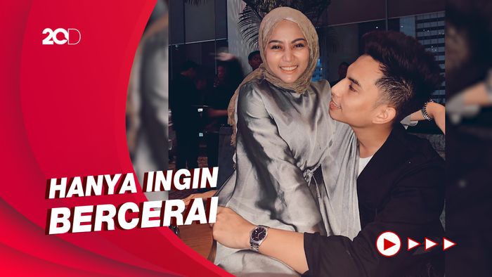 Gugat Cerai Niko Al Hakim, Rachel Vennya Tak Minta Gono-gini