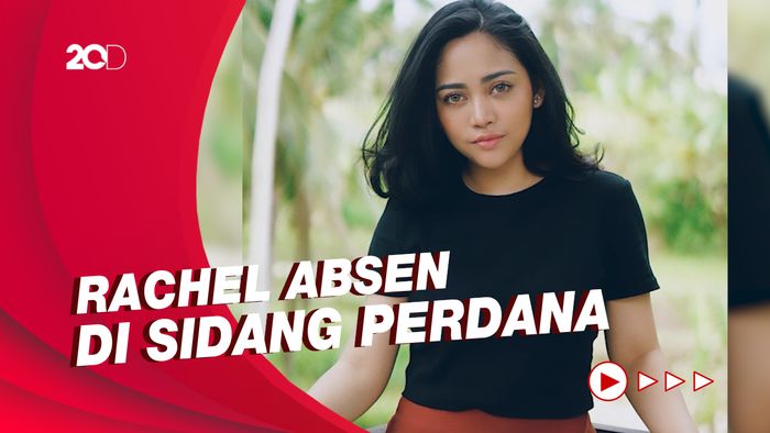 Rachel Vennya Wajib Hadir di Sidang Cerai Pekan Depan