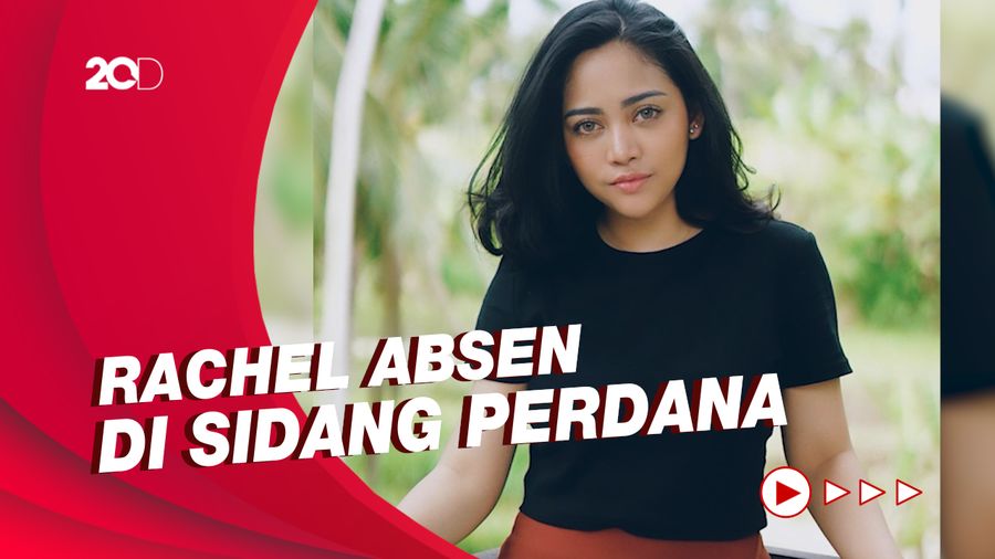 Rachel Vennya Wajib Hadir di Sidang Cerai Pekan Depan