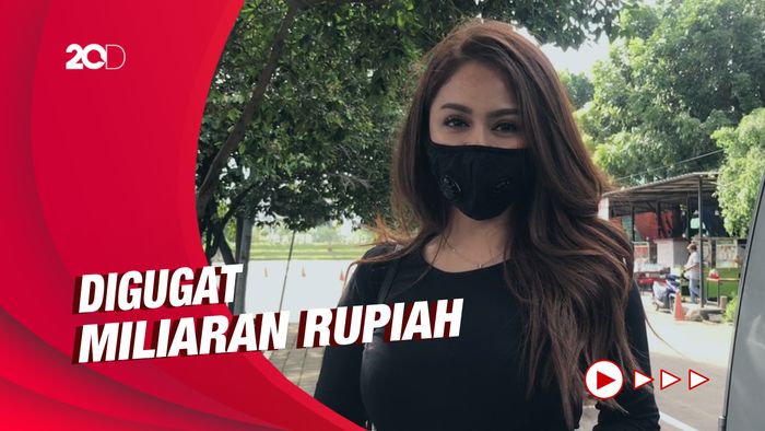 Sidang Harta Gono-gini, Bukti Jenita Janet Dinilai Tak Lengkap
