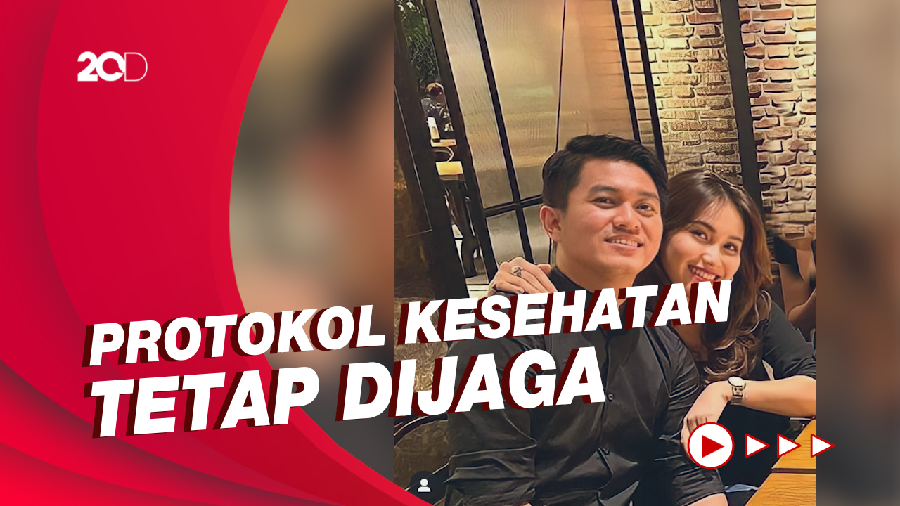 Ayu Ting Ting Bakal Gelar Acara Pernikahan Selama 3 Hari