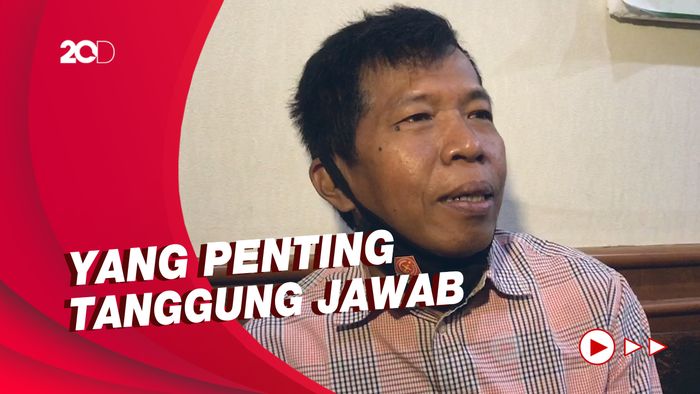 Cerai dari Kiwil, Rohimah Tak Menuntut Nominal Nafkah
