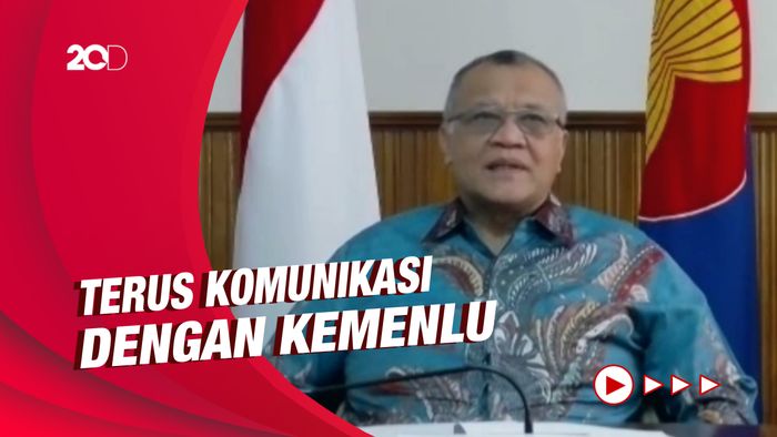 KBRI Siap Evakuasi 500 WNI di Myanmar Jika Situasi Memburuk