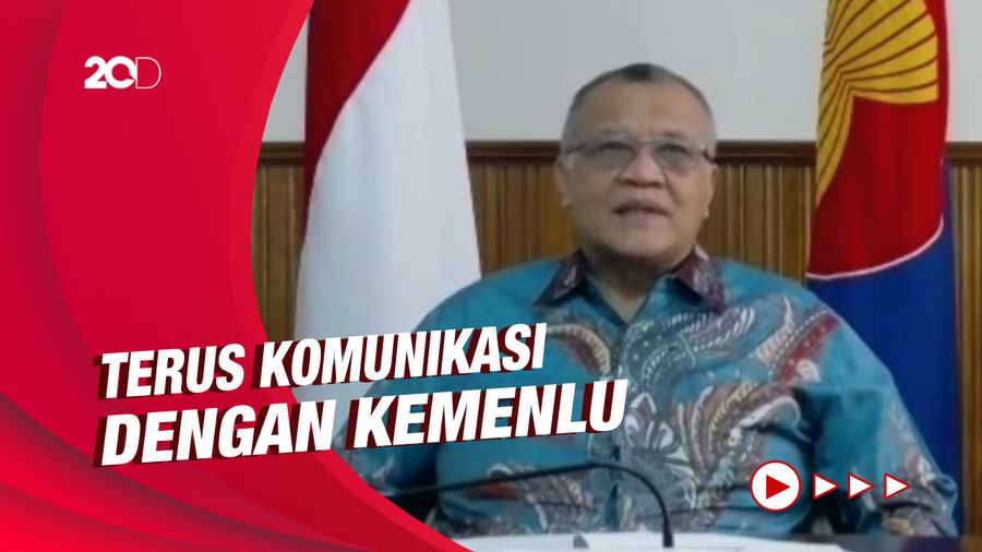 KBRI Siap Evakuasi 500 WNI di Myanmar Jika Situasi Memburuk