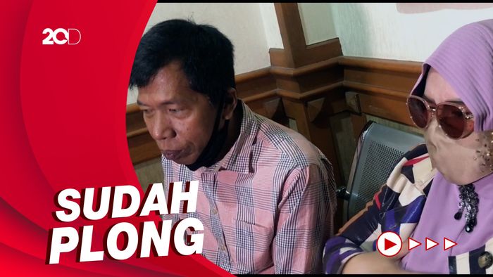 Kiwil dan Rohimah Resmi Bercerai!