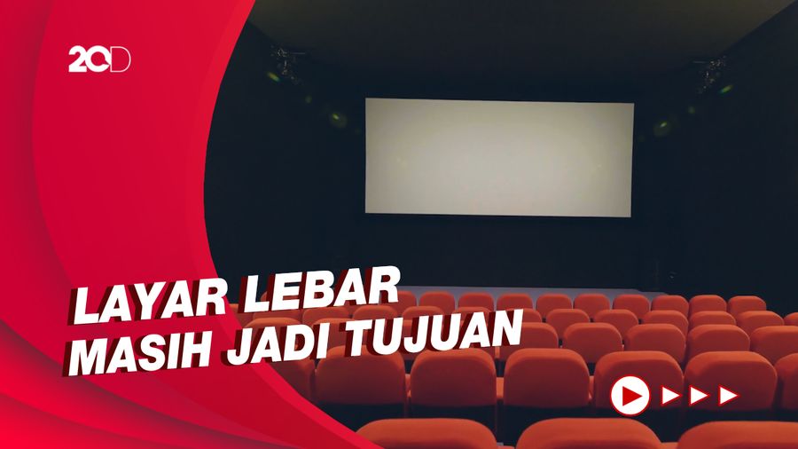 Lagi Tren, Platform Nonton Dijadikan Pilihan Gala Premiere Film