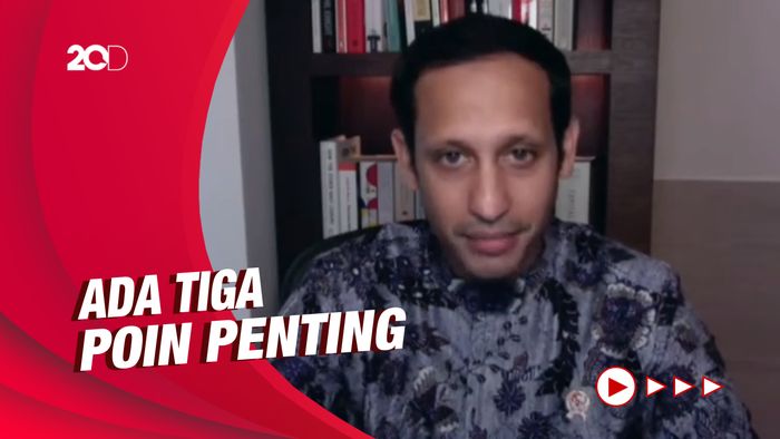 Pertimbangan Adanya SKB Tiga Menteri soal Aturan Seragam Sekolah