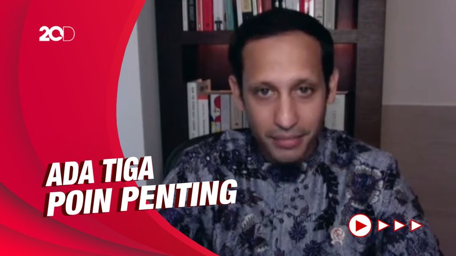 Pertimbangan Adanya SKB Tiga Menteri soal Aturan Seragam Sekolah