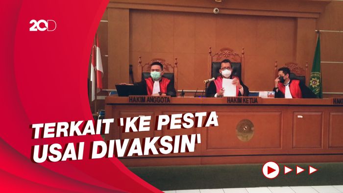 Raffi Ahmad Tak Hadiri Sidang Lagi, Pengacara Bungkam