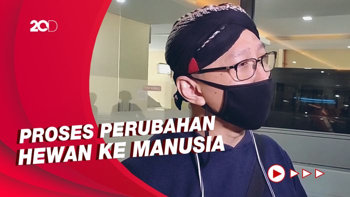 Ahli Linguistik Forensik Membedah Cuitan Evolusi Abu Janda