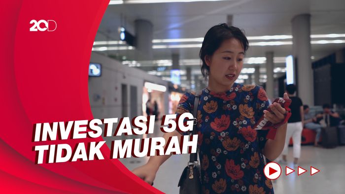 Berapa Kira-kira Harga Paket Internet 5G? Ini Jawaban Smartfren