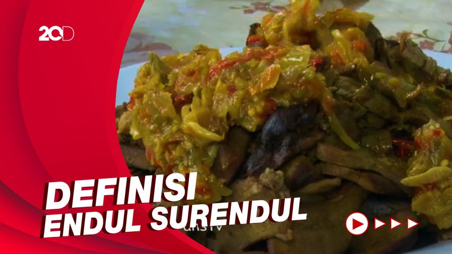 Bikin Laper: Sei Lidah Sapi Sambal Matah dan Sei Buntut Lada Hitam