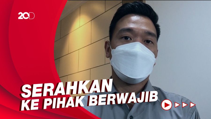 Nobu Masih Penasaran Penyebar Pertama Video Syur Bareng Gisel