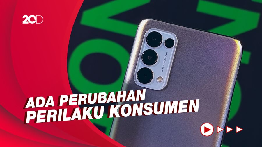 Sederet Spesifikasi Ponsel yang Akan Berubah Jika 5G Datang